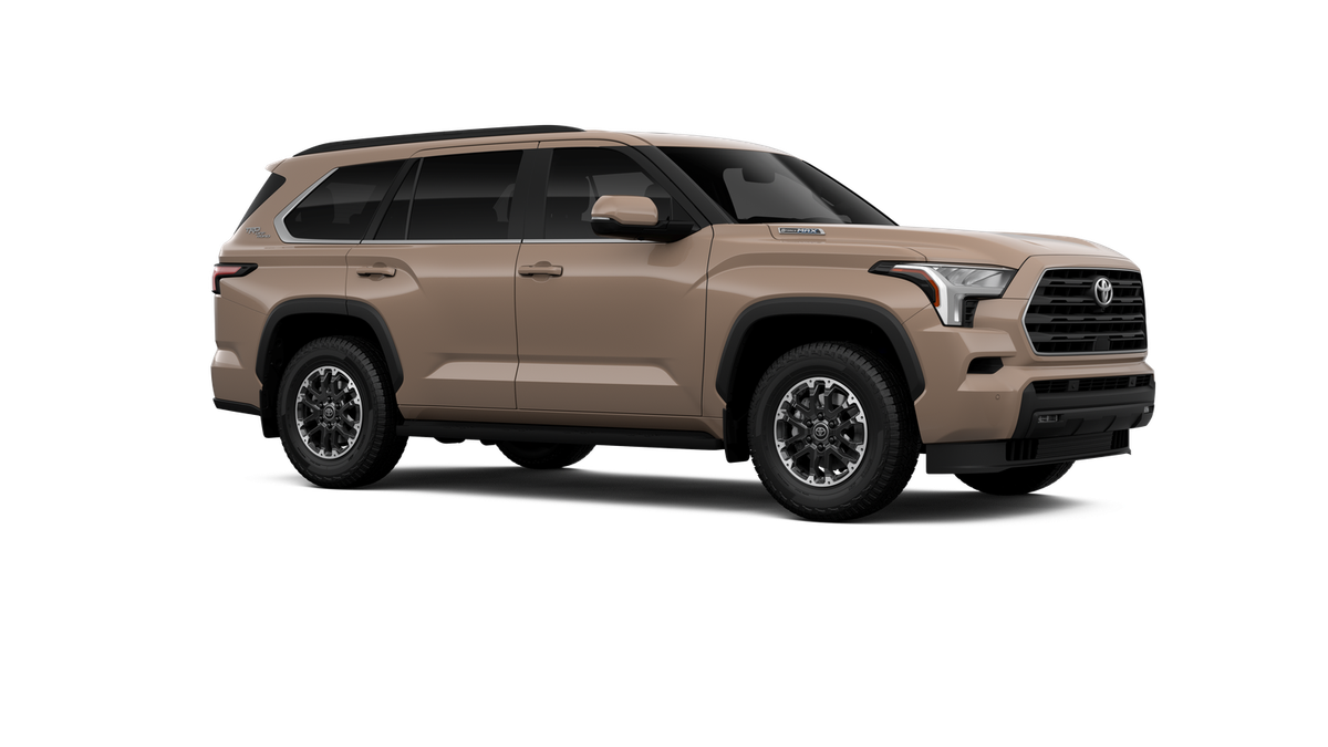 New 2026 Mudbath Toyota SR5 image 26