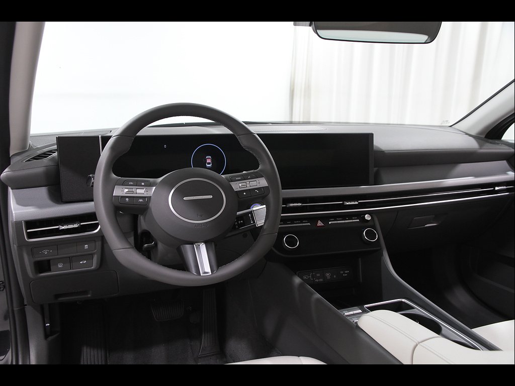 2025 Hyundai Sonata SEL - Photo 6