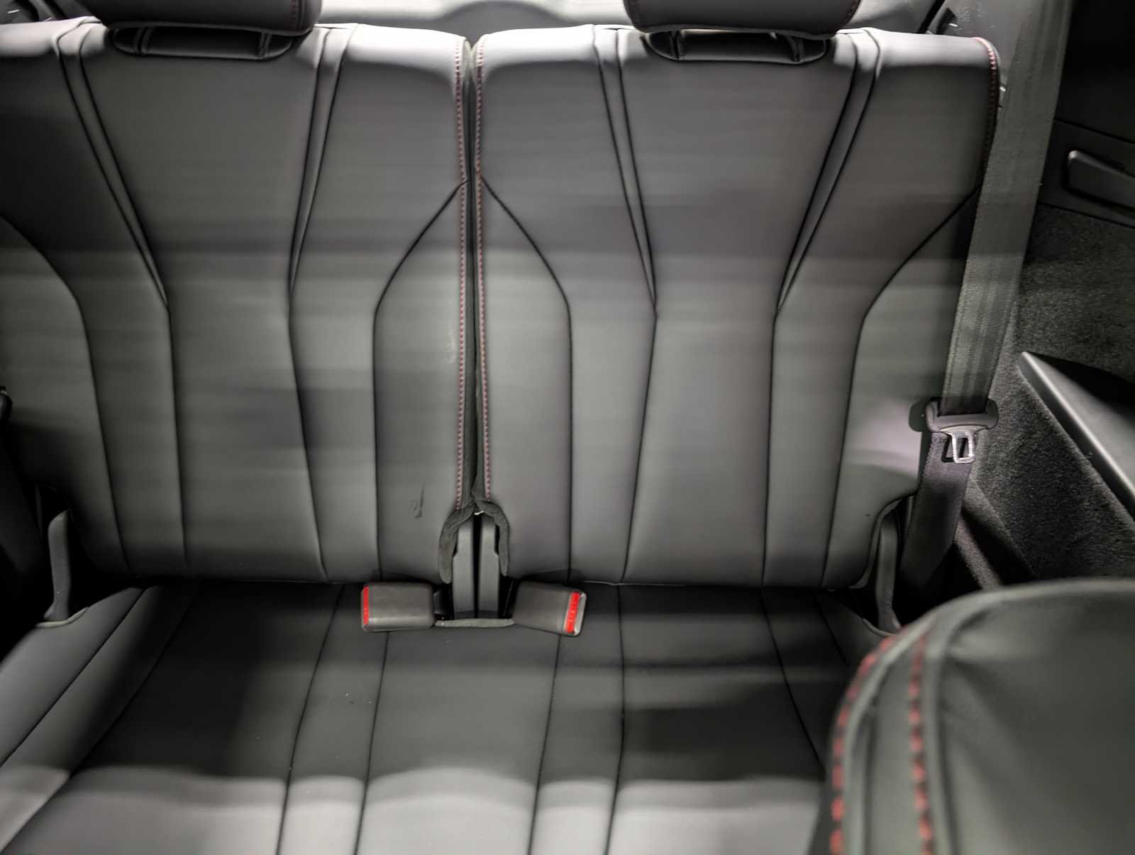 New 2026 Majestic Black Pearl Acura w/A-Spec Package image 20