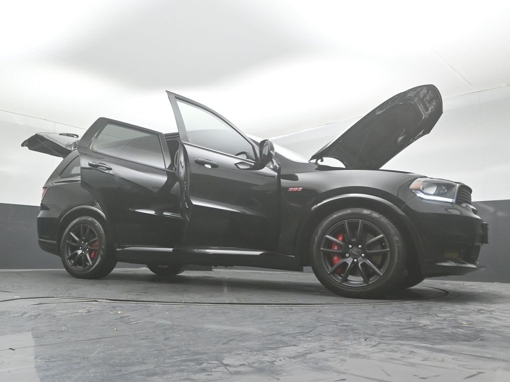 2018 DODGE DURANGO - Image 52