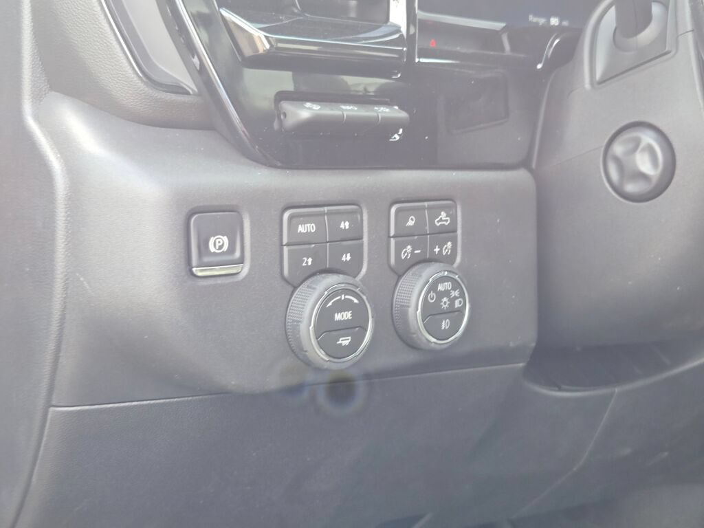 2026 Chevrolet Silverado 1500 ZR2 - Photo 28