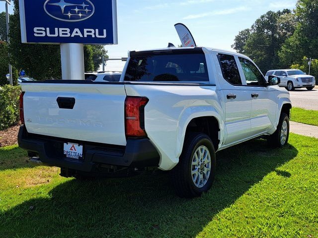Used 2025 White Toyota SR image 5
