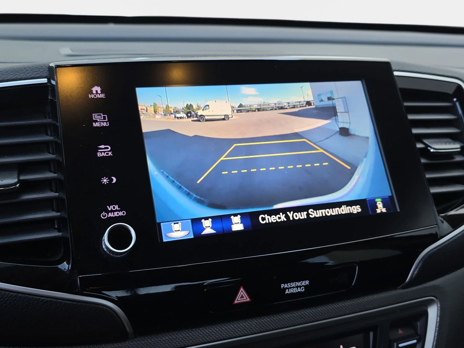 2023 Honda Ridgeline RTL-E - Photo 23