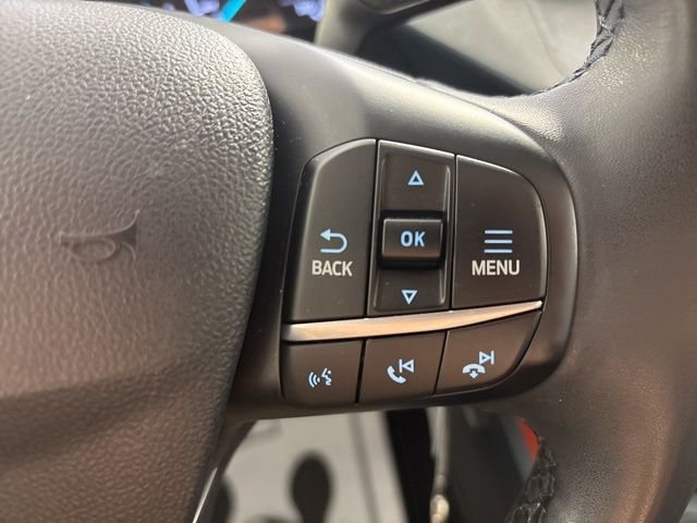 Used 2023 Gray Ford XL image 14