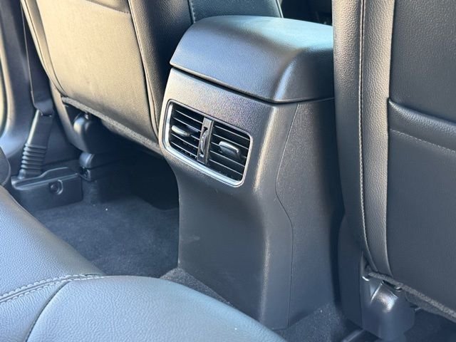 Certified Used 2025 Jet Black Mazda 2.5 S Preferred Package image 21