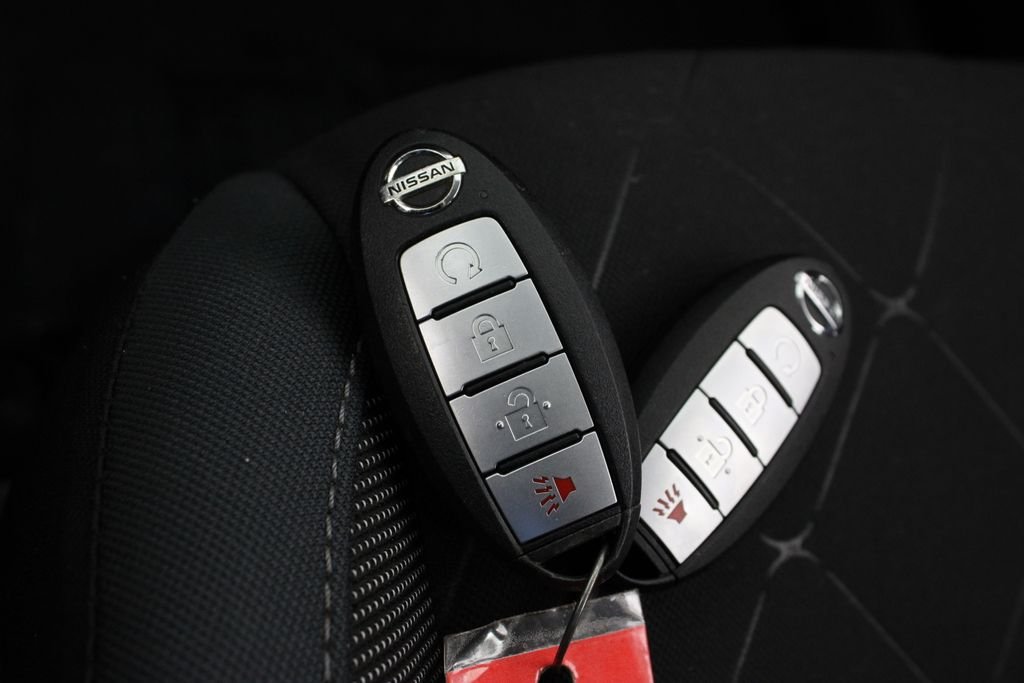 2020 Nissan Kicks SV - Photo 27