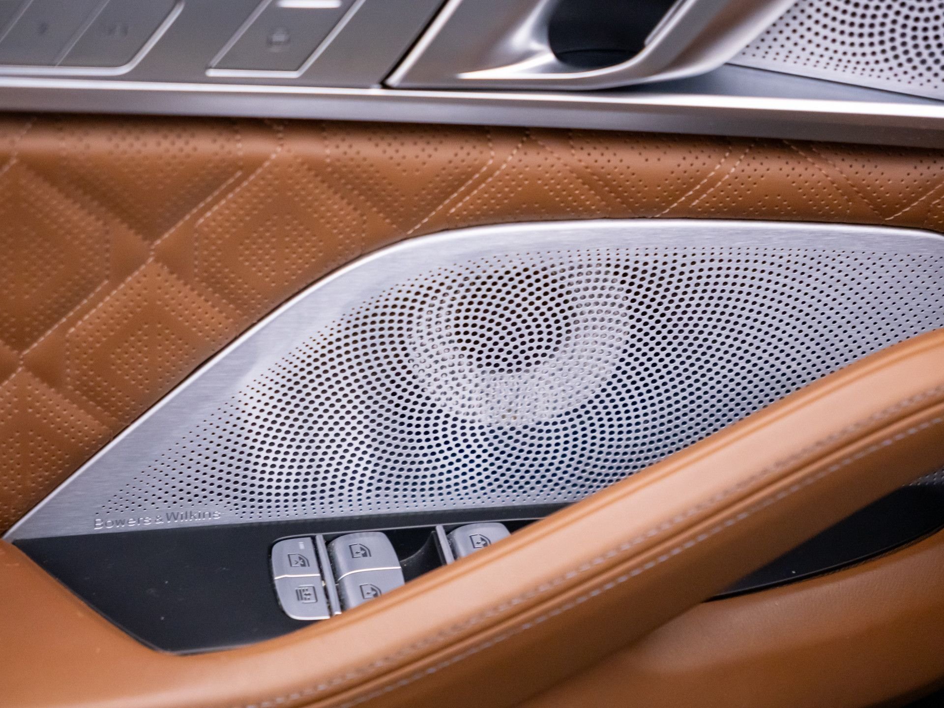 Used 2023 Gray BMW Competition image 15