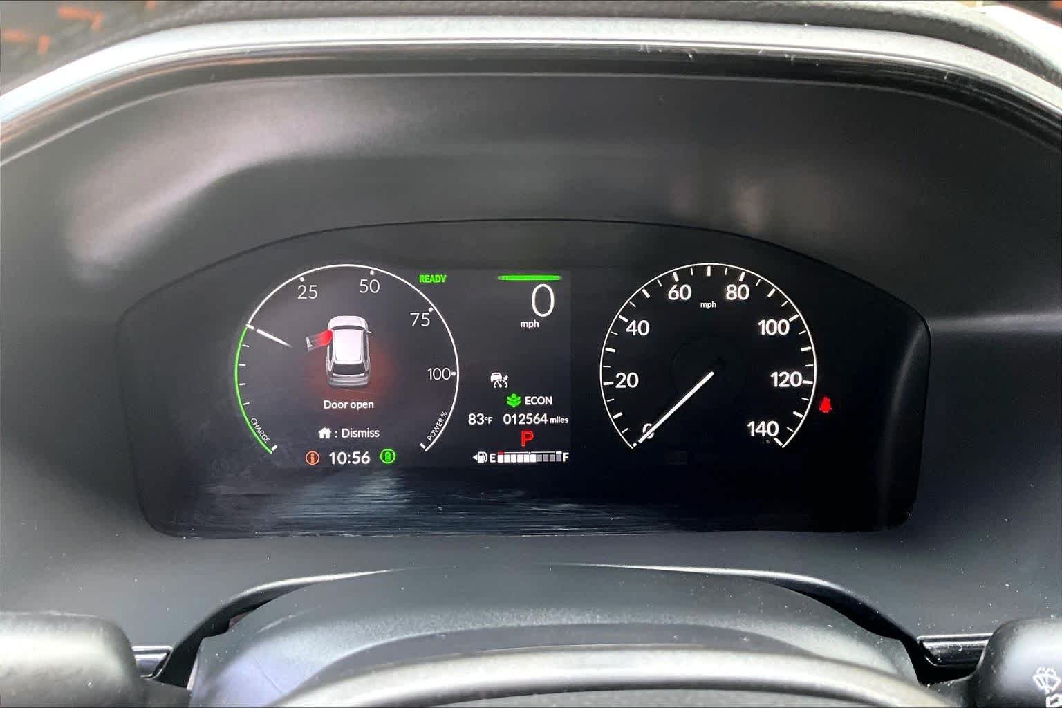 2025 Honda CR-V Sport-L - Photo 26