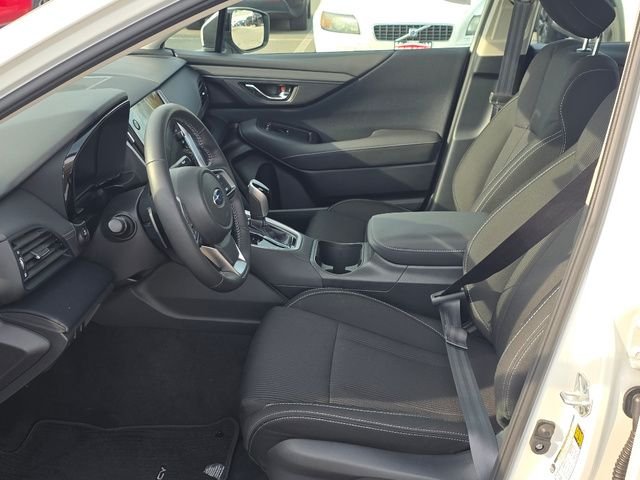 Used 2023 Crystal White Pearl Subaru Premium image 33