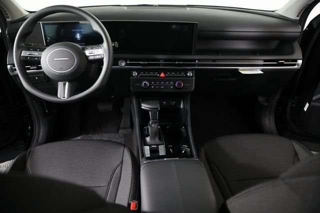 2026 Hyundai Tucson SE - Photo 23