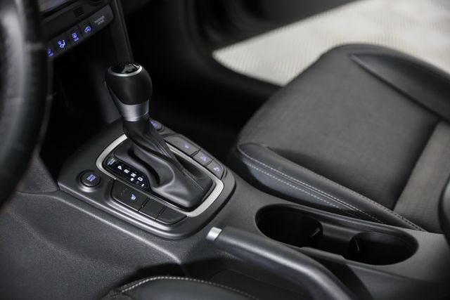 2021 Hyundai Kona Ultimate - Photo 17