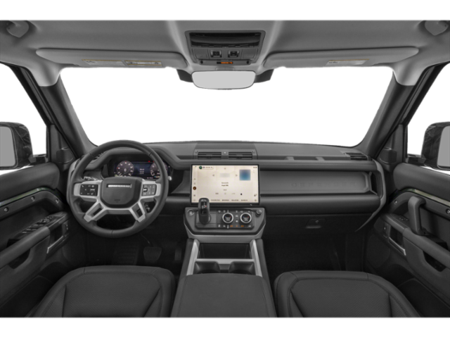 New 2026 Woolstone Green LAND ROVER S image 5