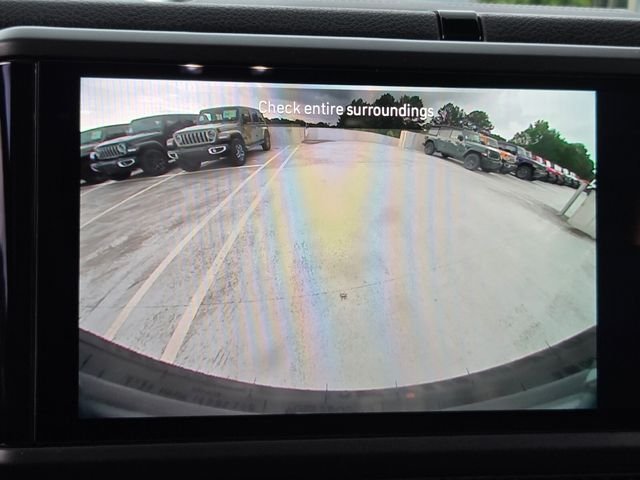 New 2026 Granite Crystal Metallic Clear-Coat Exterior Paint Jeep Sport image 19
