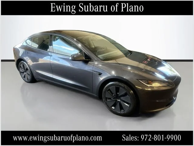 2024 Tesla Model 3 -'s photo