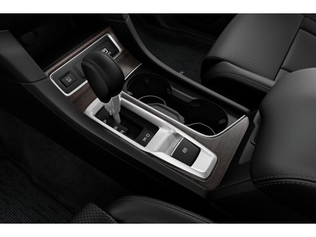 New 2026 ICE SILVER METALLIC Subaru Touring 7-Passenger image 21