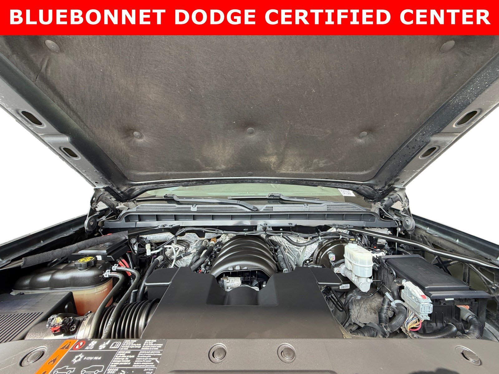 Used 2017 Graphite Metallic Chevrolet High Country image 24