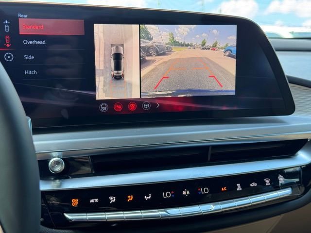 2026 Cadillac LYRIQ V Premium - Photo 30