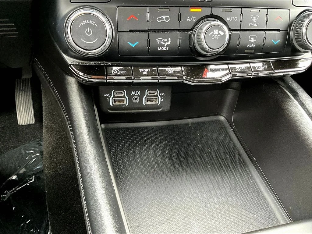 Certified Used 2021 Red Dodge SXT Plus image 15