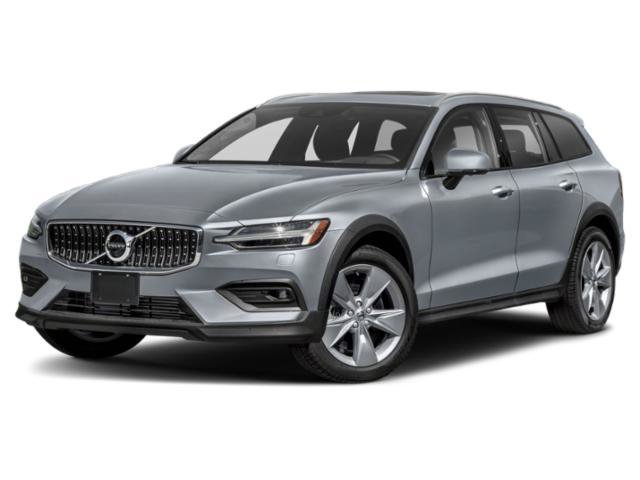 2021 Volvo V60 Cross Country T5 AWD Cross Country's photo
