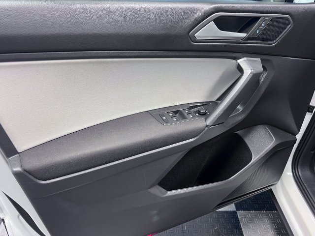 Used 2019 White Volkswagen 2.0T S image 7