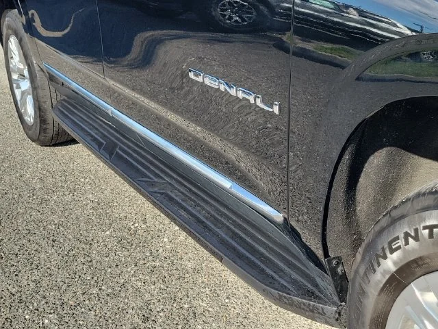 2025 GMC Yukon XL Denali - Photo 7