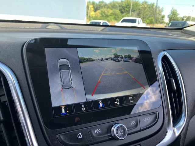 2024 Chevrolet Equinox LT - Photo 20