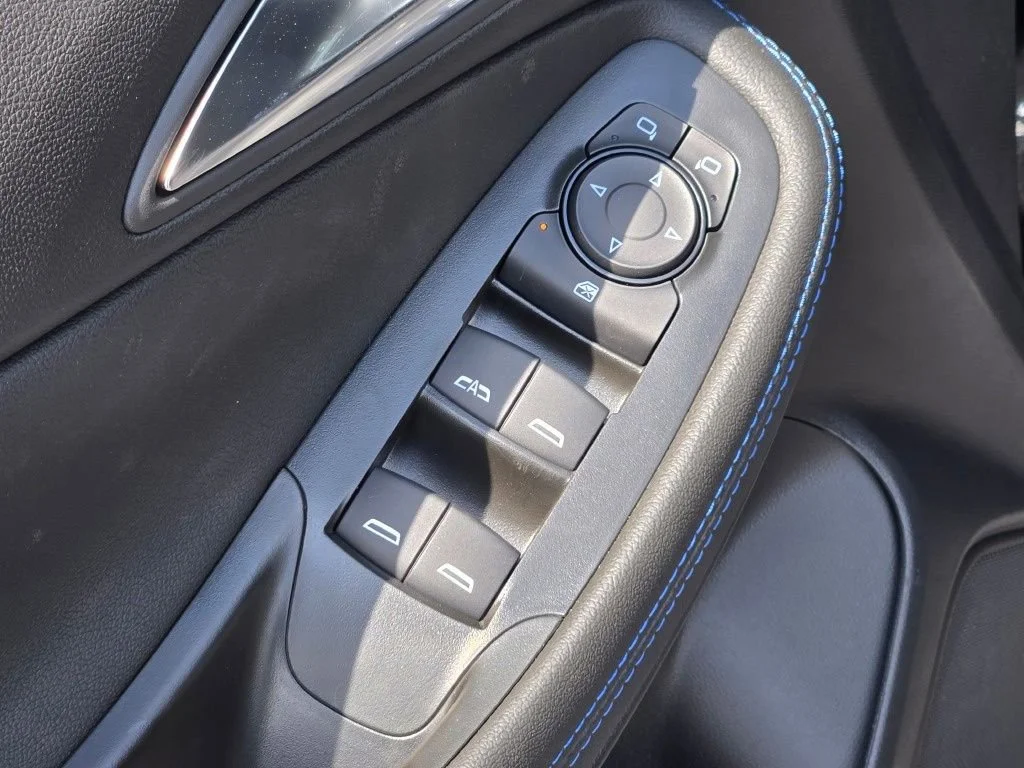2026 Buick Encore GX Sport Touring - Photo 32