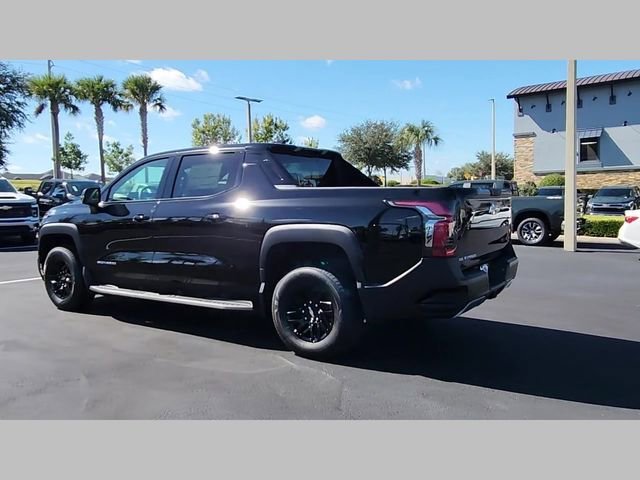 2026 Chevrolet Silverado EV LT - Photo 24