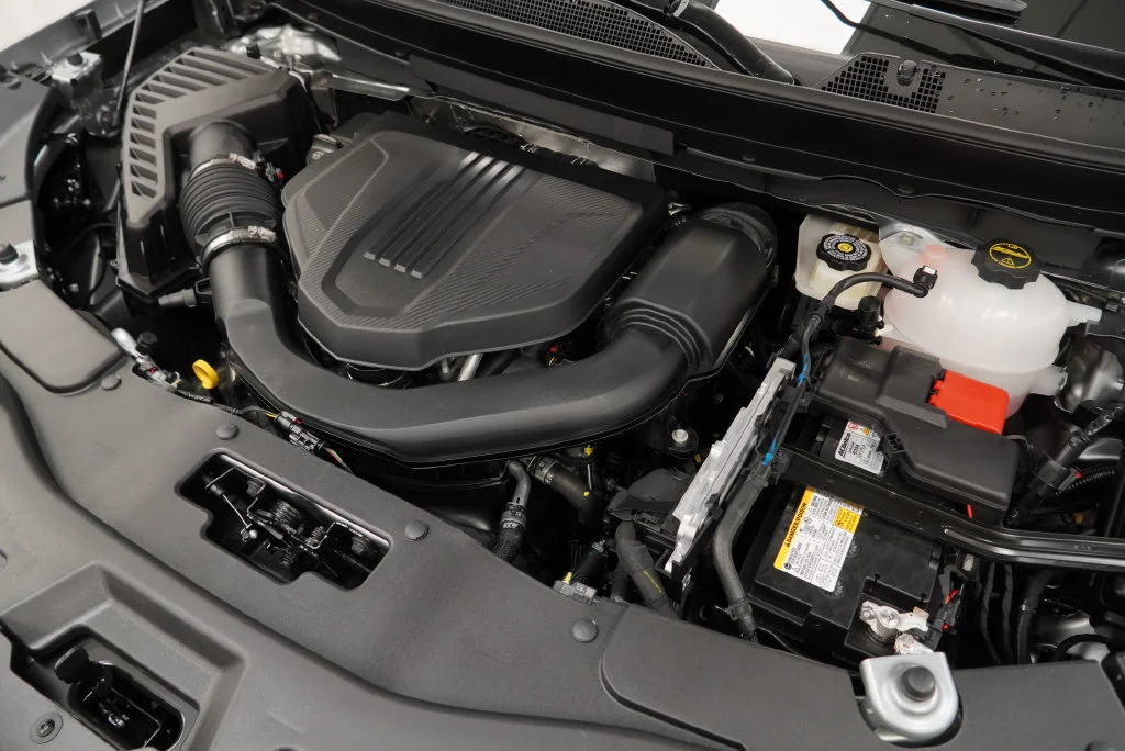 New 2027 Sterling Gray Metallic Chevrolet LT image 41