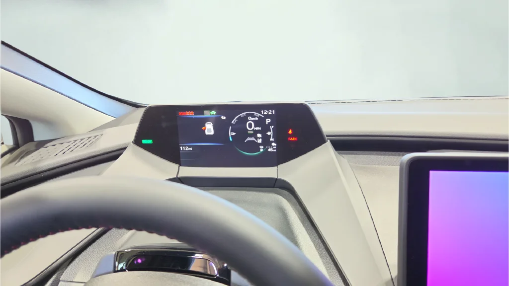 New 2027  Toyota XSE image 24