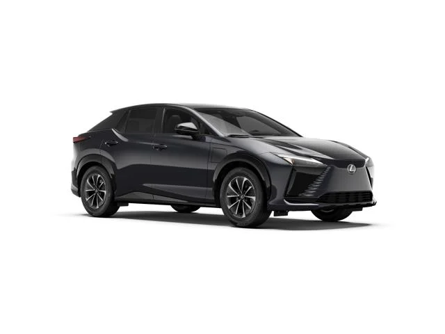 New 2026 Caviar Lexus PREMIUM AWD image 4