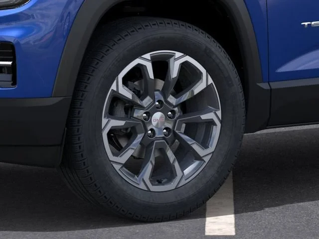 New 2027 Rapids Metallic GMC Elevation image 9