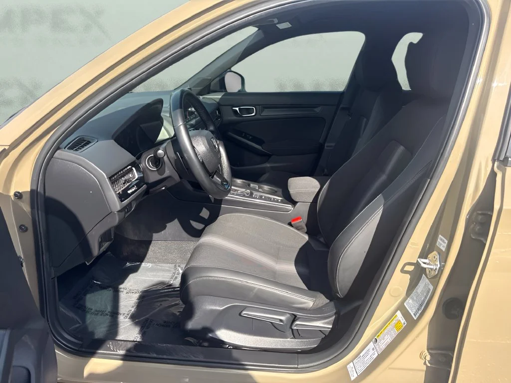 Used 2025 Brown Honda Sport image 9