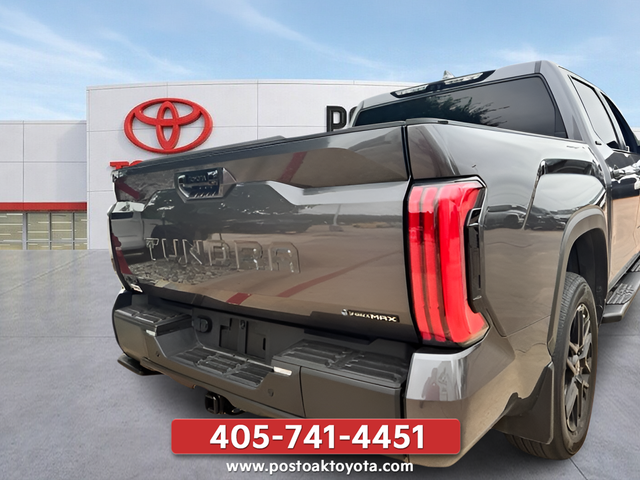 Used 2025 Gray Toyota Limited image 42