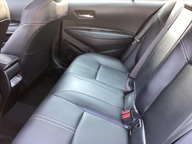 Certified Used 2026 BLUEPRINT Toyota  image 5