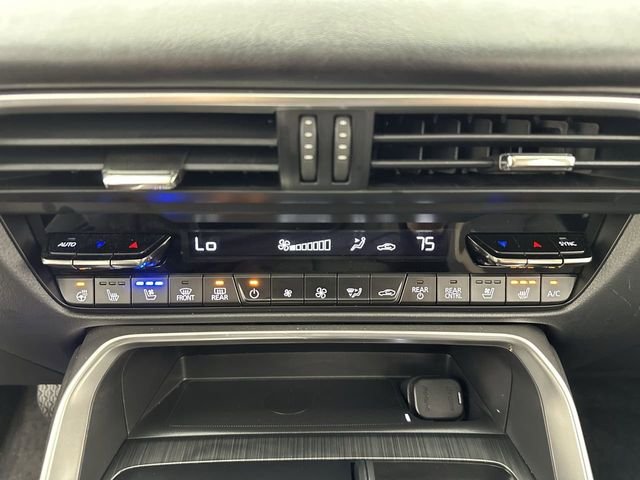 2026 Mazda CX-90 Premium Plus Package - Photo 19