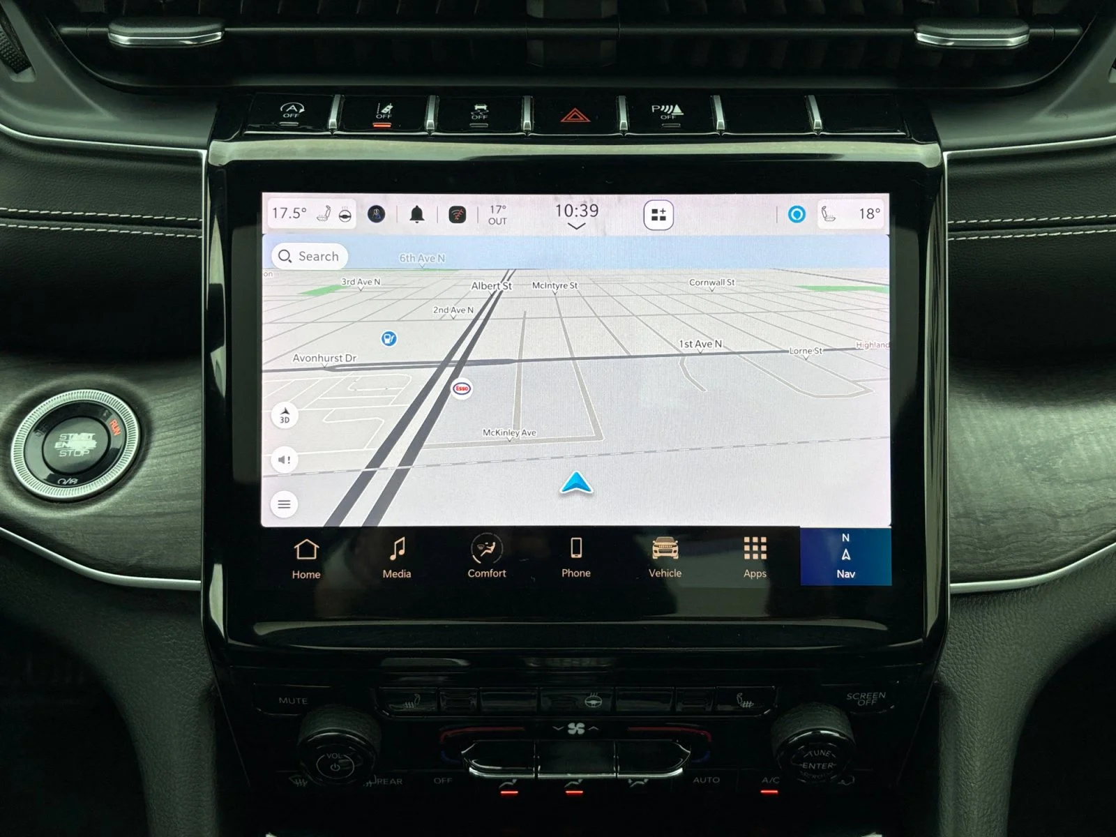 Used 2024 Black Jeep Limited image 21
