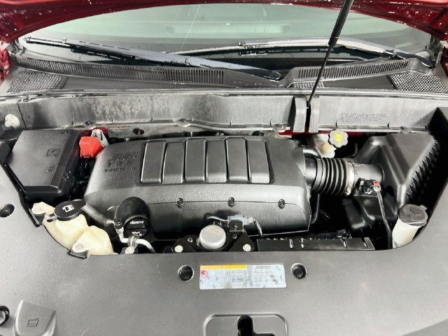 2017 Chevrolet Traverse 1LT - Photo 26