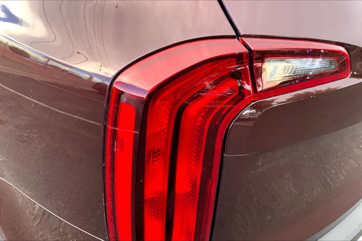 2022 Kia Telluride LX - Photo 25