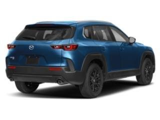 New 2026 Ingot Blue Metallic Mazda 2.5 S Select AWD image 12