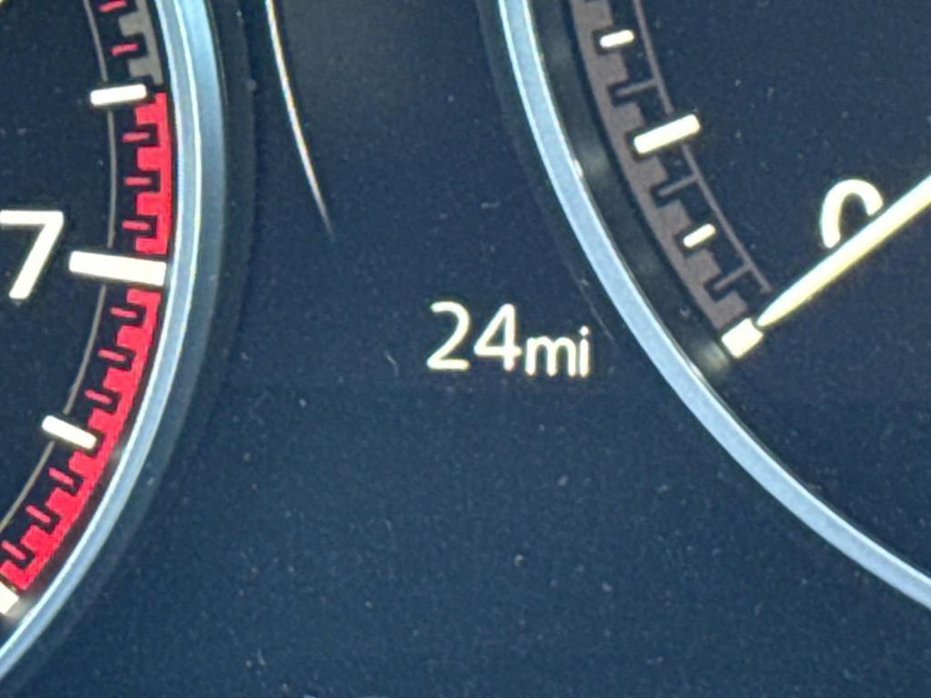 2026 Mazda Mazda3 Select Sport - Photo 25