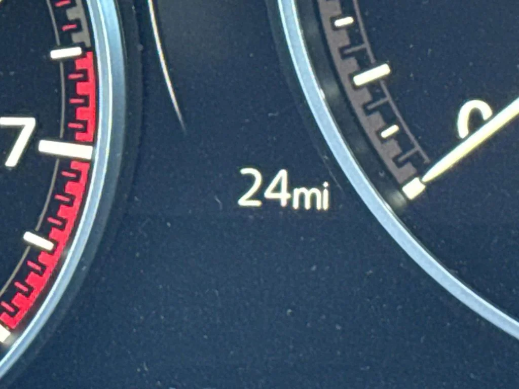 2026 Mazda Mazda3 Select Sport - Photo 25