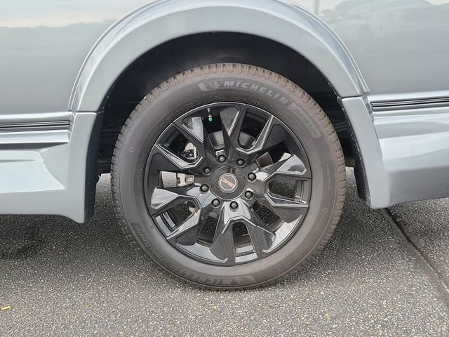 Used 2025 Red GMC Explorer Conversion image 36