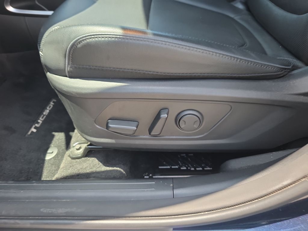 2024 Hyundai Tucson Limited - Photo 12