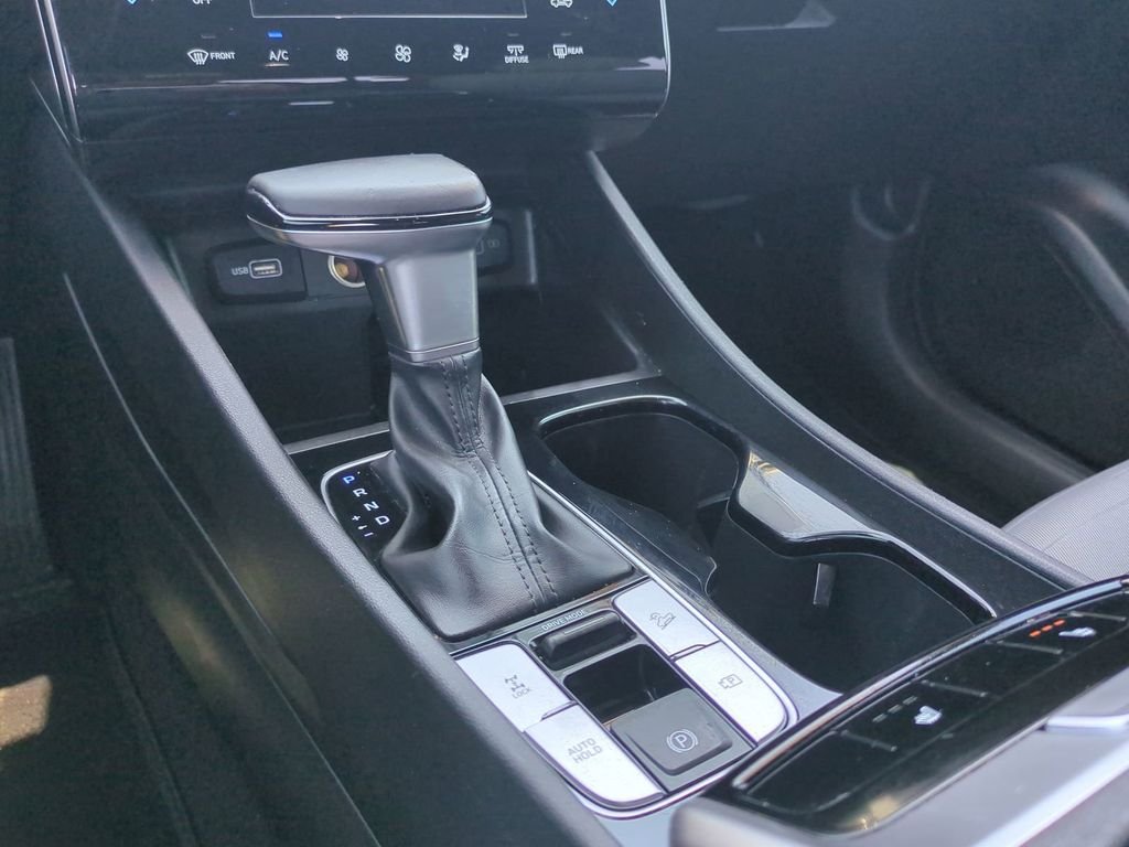 2023 Hyundai Santa Cruz SEL Premium - Photo 20