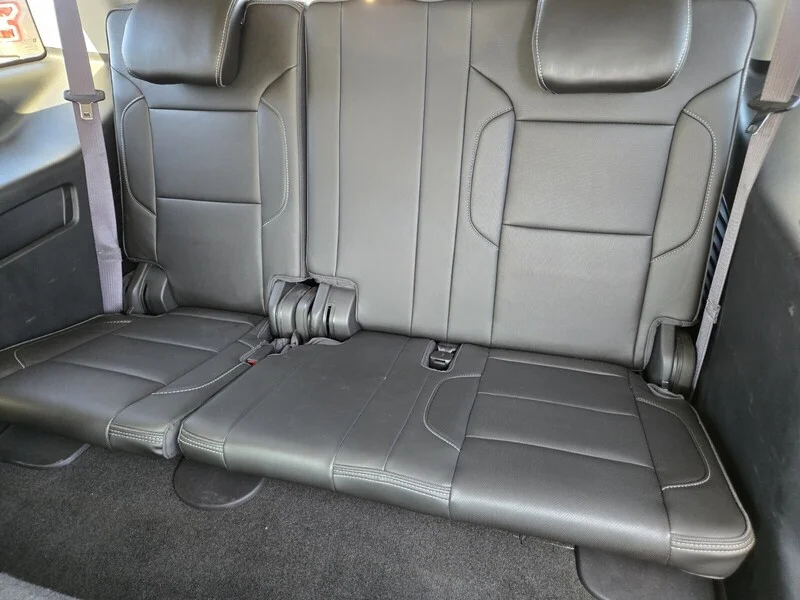 Used 2017 Onyx Black GMC Denali image 10