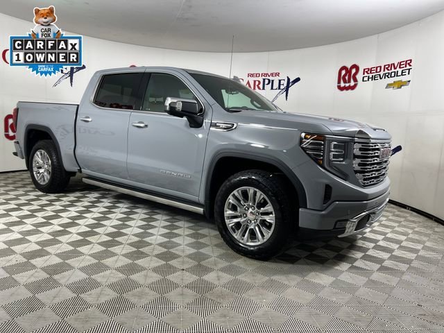 2025 GMC Sierra 4WD Crew Cab Short Box Denali's photo