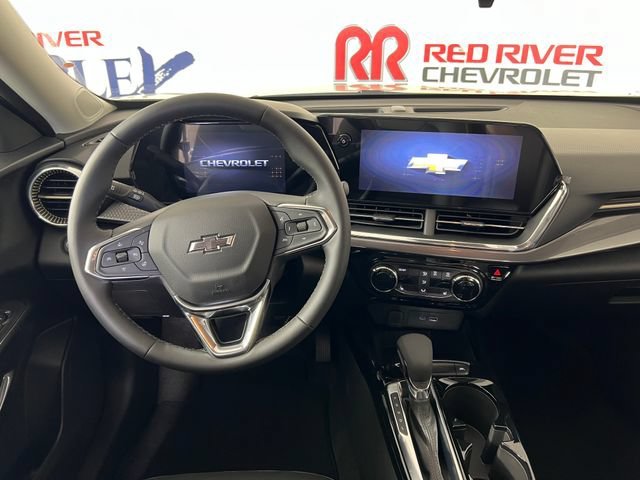 New 2026 White Sands Chevrolet ACTIV image 12