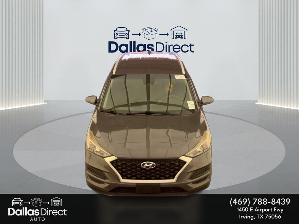 Used 2020 Magnetic Force Hyundai Value image 3
