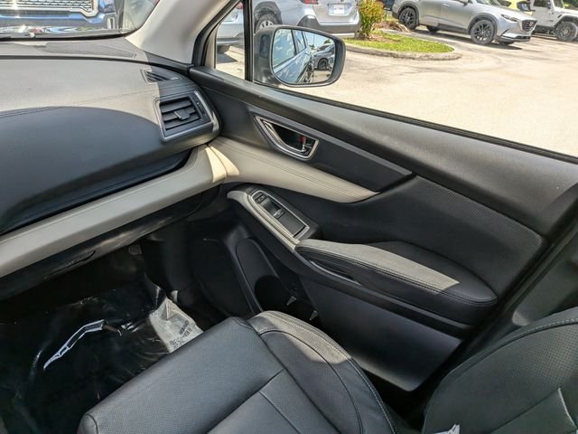 Used 2020 Black Subaru Limited image 19